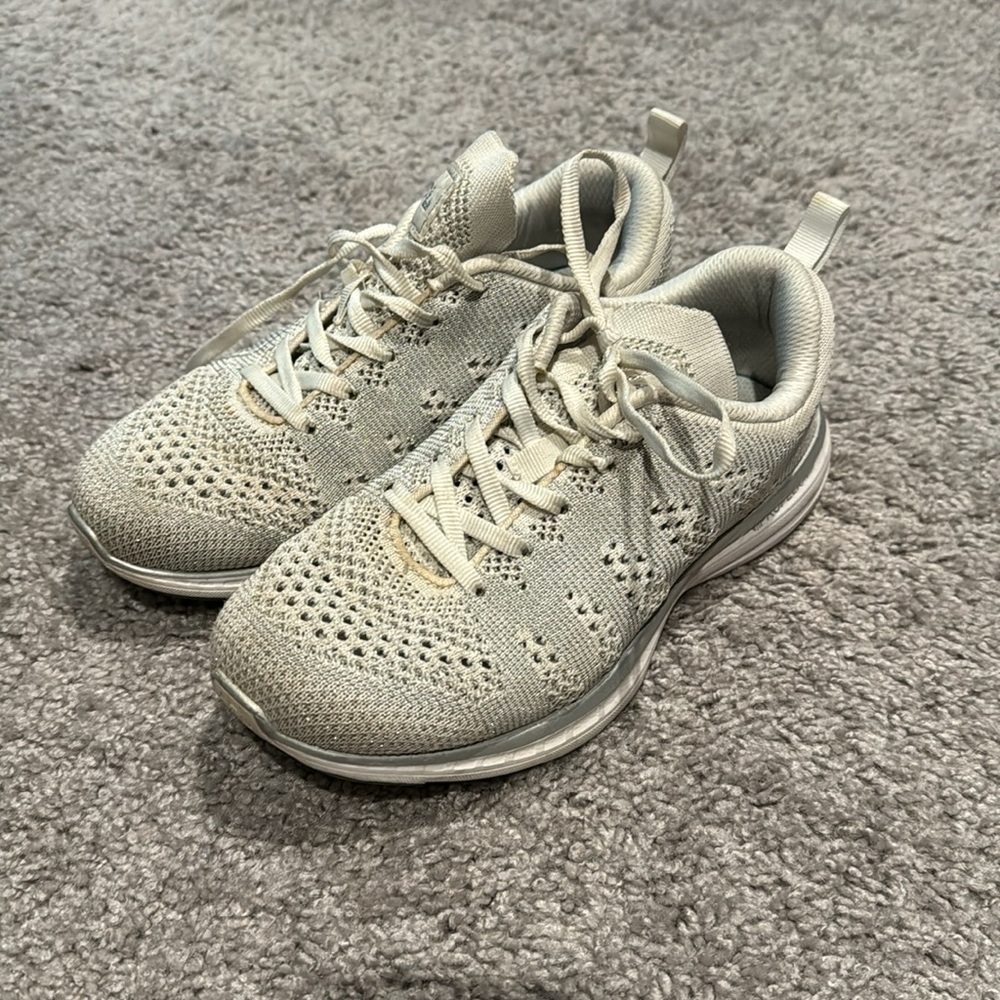 APL’s